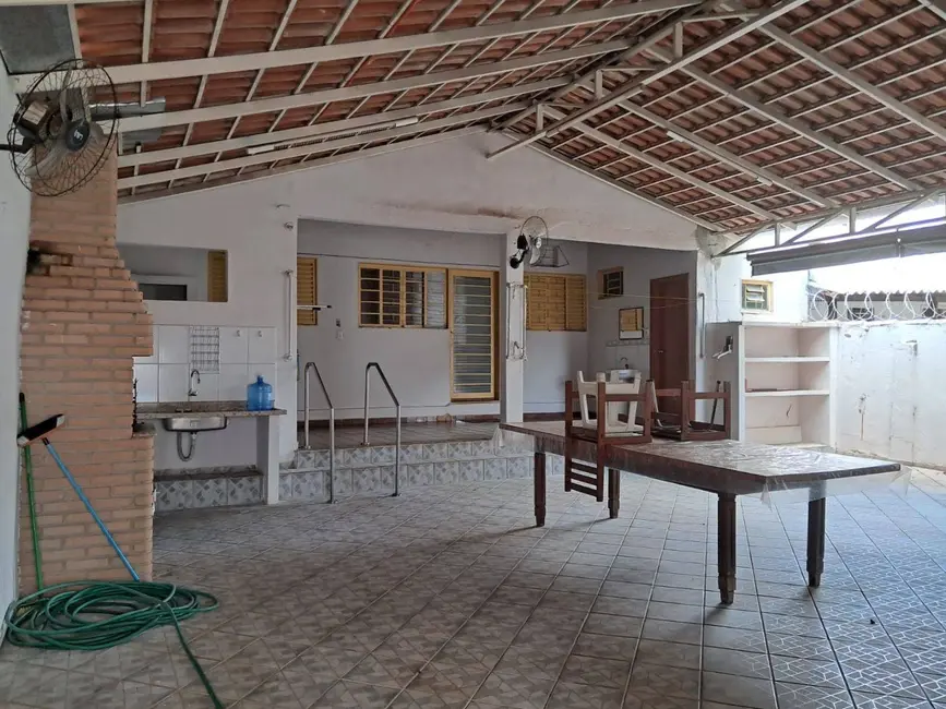 Foto 4 de Casa com 2 quartos à venda, 340m2 em Vila Ercília, Sao Jose Do Rio Preto - SP