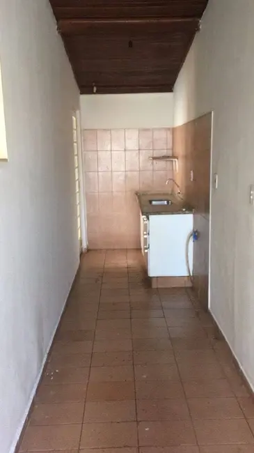Foto 7 de Casa com 3 quartos para alugar, 269m2 em Jardim Nazareth, Sao Jose Do Rio Preto - SP