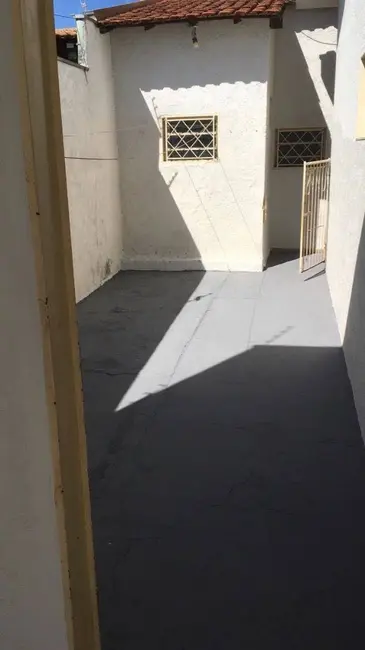 Foto 1 de Casa com 3 quartos para alugar, 269m2 em Jardim Nazareth, Sao Jose Do Rio Preto - SP