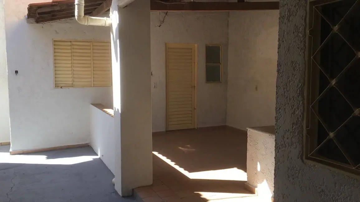 Foto 6 de Casa com 3 quartos para alugar, 269m2 em Jardim Nazareth, Sao Jose Do Rio Preto - SP