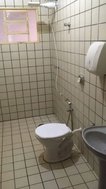 Foto 8 de Casa com 3 quartos para alugar, 269m2 em Jardim Nazareth, Sao Jose Do Rio Preto - SP