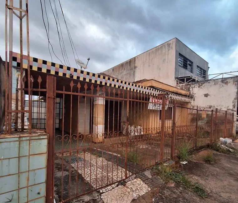 Foto 1 de Casa com 3 quartos à venda, 268m2 em Vila Maceno, Sao Jose Do Rio Preto - SP