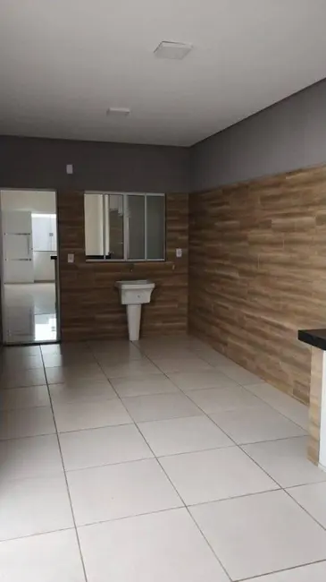 Foto 2 de Casa com 3 quartos à venda e para alugar, 200m2 em Conjunto Habitacional São Deocleciano, Sao Jose Do Rio Preto - SP