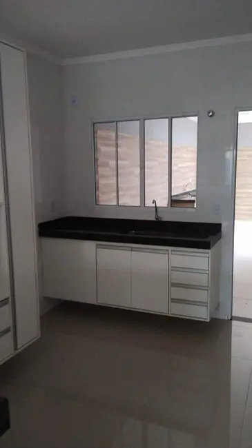 Foto 7 de Casa com 3 quartos à venda e para alugar, 200m2 em Conjunto Habitacional São Deocleciano, Sao Jose Do Rio Preto - SP