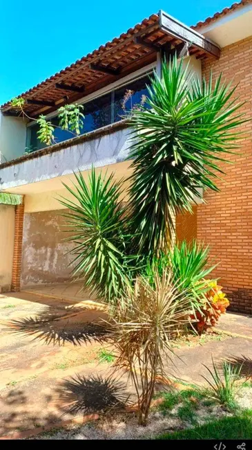 Foto 2 de Sobrado com 3 quartos à venda, 450m2 em Jardim Bosque das Vivendas, Sao Jose Do Rio Preto - SP