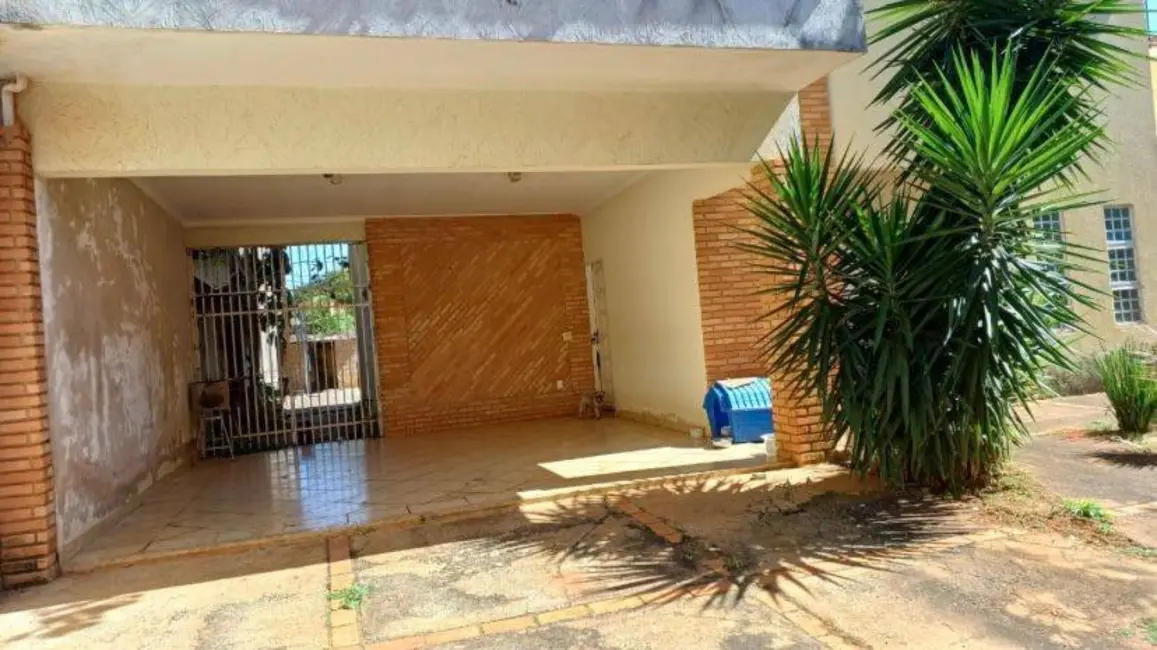 Foto 1 de Sobrado com 3 quartos à venda, 450m2 em Jardim Bosque das Vivendas, Sao Jose Do Rio Preto - SP
