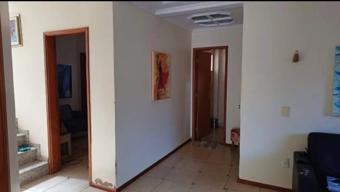 Foto 6 de Sobrado com 3 quartos à venda, 450m2 em Jardim Bosque das Vivendas, Sao Jose Do Rio Preto - SP