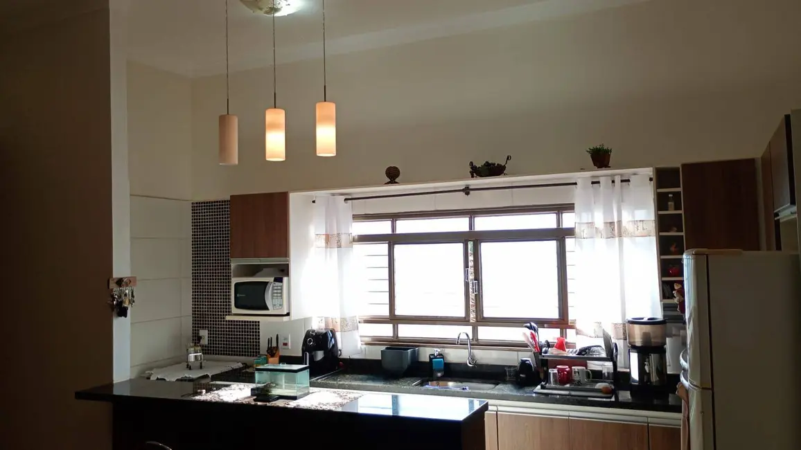Foto 5 de Sobrado com 2 quartos à venda, 259m2 em Residencial Vila Flora, Sao Jose Do Rio Preto - SP