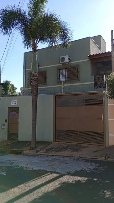 Foto 1 de Sobrado com 2 quartos à venda, 259m2 em Residencial Vila Flora, Sao Jose Do Rio Preto - SP
