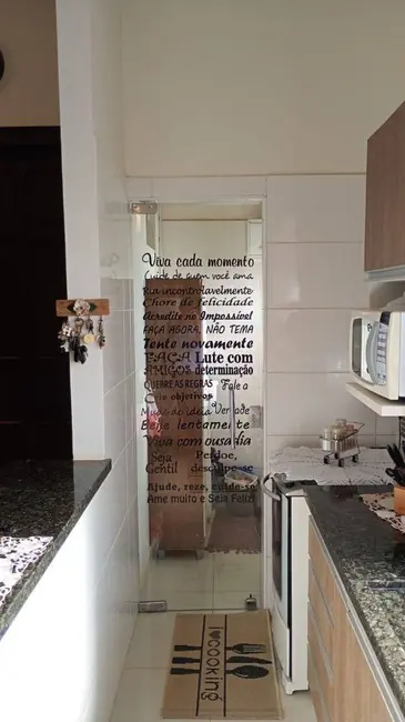 Foto 6 de Sobrado com 2 quartos à venda, 259m2 em Residencial Vila Flora, Sao Jose Do Rio Preto - SP