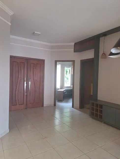 Foto 2 de Casa de Condomínio com 3 quartos à venda, 400m2 em Residencial Gaivota I, Sao Jose Do Rio Preto - SP