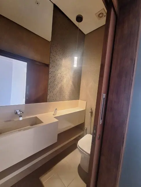 Foto 4 de Casa de Condomínio com 3 quartos à venda, 400m2 em Residencial Gaivota I, Sao Jose Do Rio Preto - SP