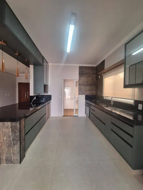 Foto 7 de Casa de Condomínio com 3 quartos à venda, 400m2 em Residencial Gaivota I, Sao Jose Do Rio Preto - SP