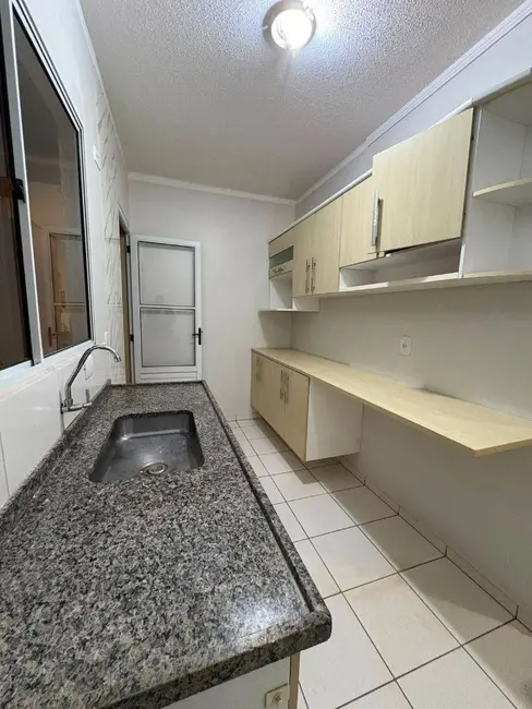 Foto 8 de Casa de Condomínio com 3 quartos à venda, 184m2 em Terra Nova Garden Village, Sao Jose Do Rio Preto - SP