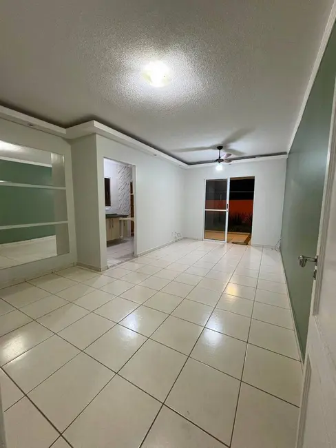 Foto 1 de Casa de Condomínio com 3 quartos à venda, 184m2 em Terra Nova Garden Village, Sao Jose Do Rio Preto - SP
