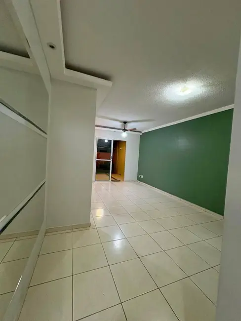 Foto 2 de Casa de Condomínio com 3 quartos à venda, 184m2 em Terra Nova Garden Village, Sao Jose Do Rio Preto - SP
