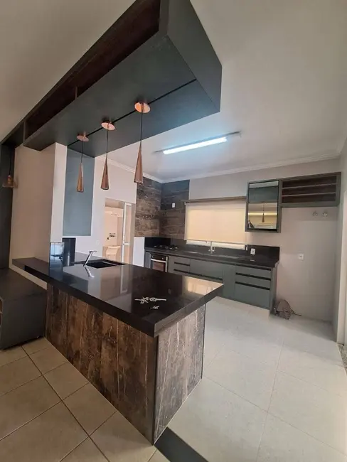 Foto 6 de Casa de Condomínio com 3 quartos à venda, 400m2 em Parque Residencial Damha, Sao Jose Do Rio Preto - SP