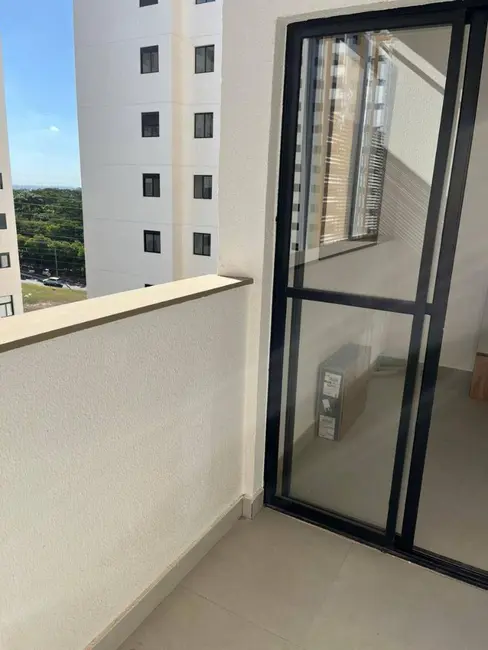Foto 3 de Apartamento com 2 quartos para alugar, 60m2 em Jardim Bosque das Vivendas, Sao Jose Do Rio Preto - SP
