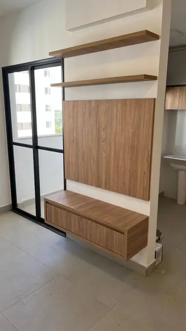 Foto 2 de Apartamento com 2 quartos para alugar, 60m2 em Jardim Bosque das Vivendas, Sao Jose Do Rio Preto - SP