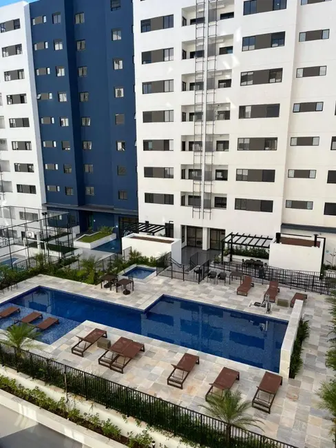 Foto 1 de Apartamento com 2 quartos para alugar, 60m2 em Jardim Bosque das Vivendas, Sao Jose Do Rio Preto - SP