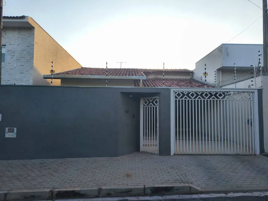 Casa com 2 quartos à venda, 200m2 em Parque Residencial Maria Zorita, Sao Jose Do Rio Preto - SP - imagem 2 Foto 2 de Casa com 2 quartos à venda, 200m2 em Parque Residencial Maria Zorita, Sao Jose Do Rio Preto - SP