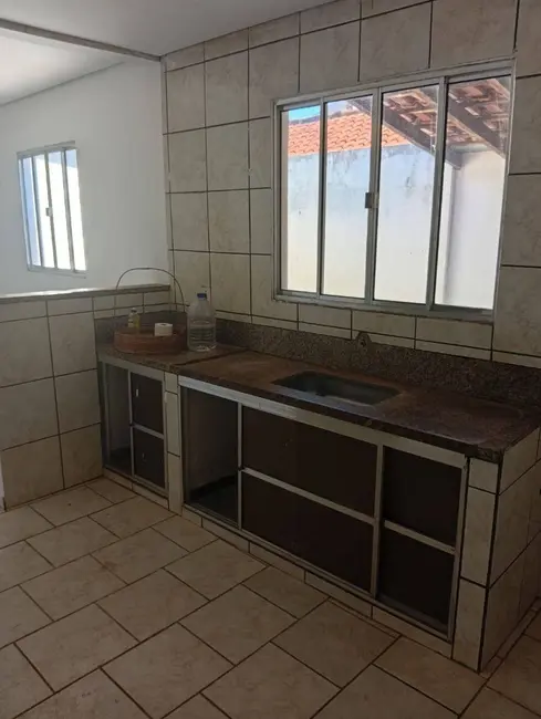 Foto 5 de Casa com 3 quartos à venda, 200m2 em Conjunto Habitacional São José do Rio Preto, Sao Jose Do Rio Preto - SP