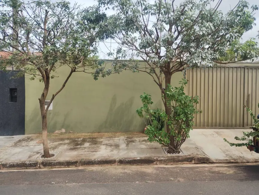 Foto 8 de Casa com 1 quarto à venda, 230m2 em Residencial Santa Cruz, Sao Jose Do Rio Preto - SP