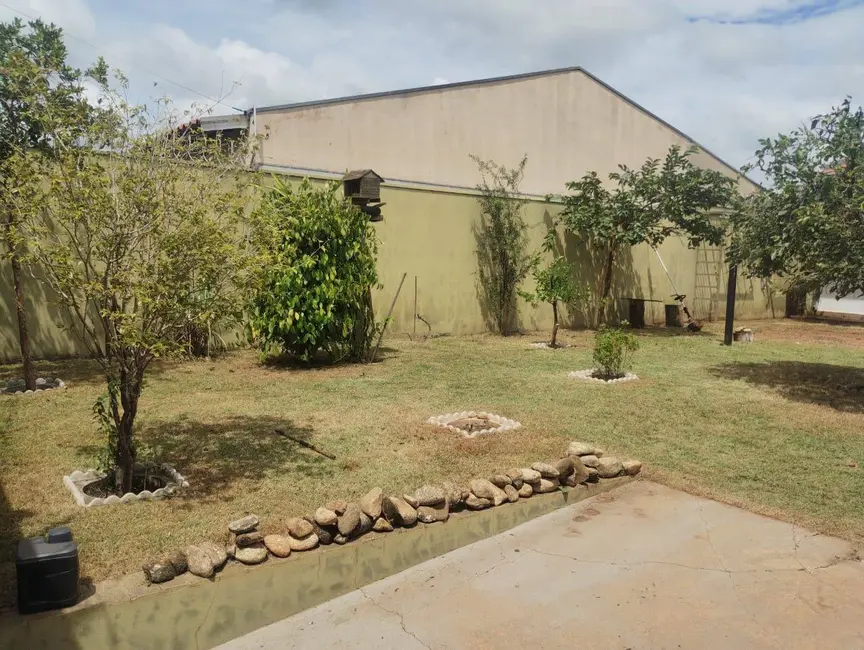 Foto 1 de Casa com 1 quarto à venda, 230m2 em Residencial Santa Cruz, Sao Jose Do Rio Preto - SP