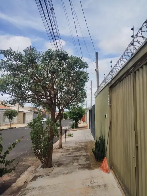 Foto 3 de Casa com 1 quarto à venda, 230m2 em Residencial Santa Cruz, Sao Jose Do Rio Preto - SP