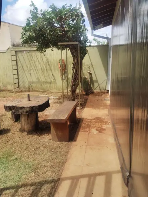 Foto 4 de Casa com 1 quarto à venda, 230m2 em Residencial Santa Cruz, Sao Jose Do Rio Preto - SP