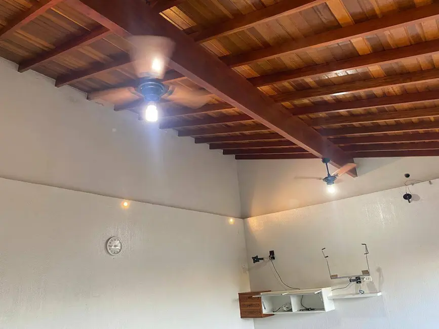 Foto 2 de Casa com 1 quarto à venda, 230m2 em Residencial Santa Cruz, Sao Jose Do Rio Preto - SP