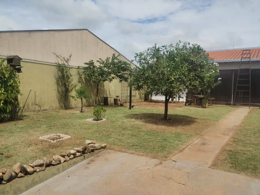 Foto 5 de Casa com 1 quarto à venda, 230m2 em Residencial Santa Cruz, Sao Jose Do Rio Preto - SP