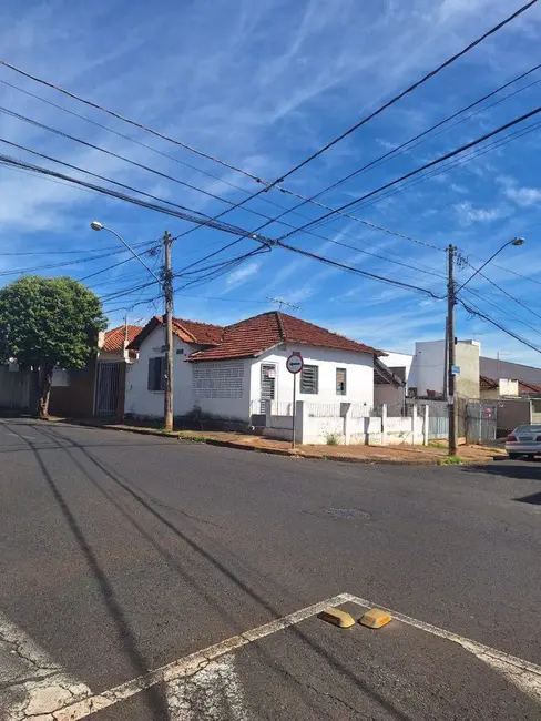 Foto 1 de Casa com 2 quartos à venda, 111m2 em Vila Santo Antônio, Sao Jose Do Rio Preto - SP