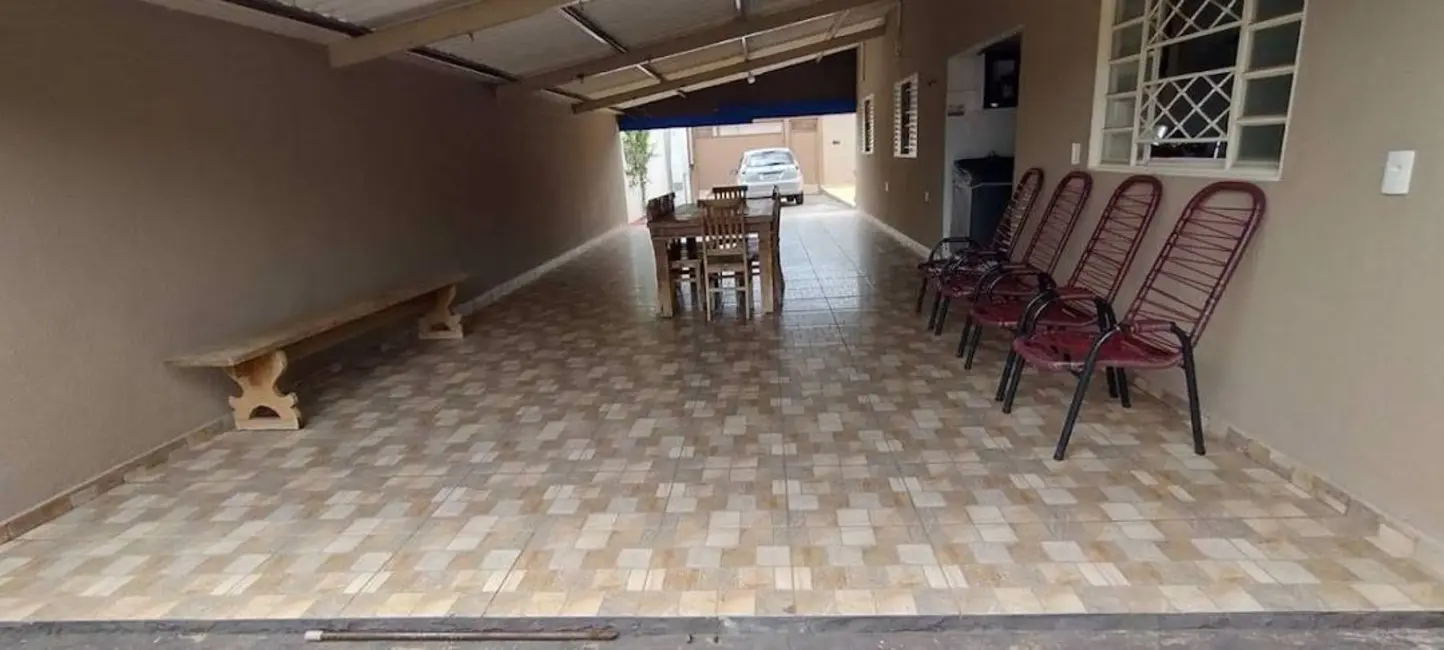 Foto 8 de Casa com 2 quartos à venda, 780m2 em Estância São Pedro (Zona Rural), Sao Jose Do Rio Preto - SP