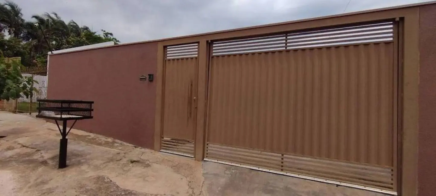 Foto 3 de Casa com 2 quartos à venda, 780m2 em Estância São Pedro (Zona Rural), Sao Jose Do Rio Preto - SP
