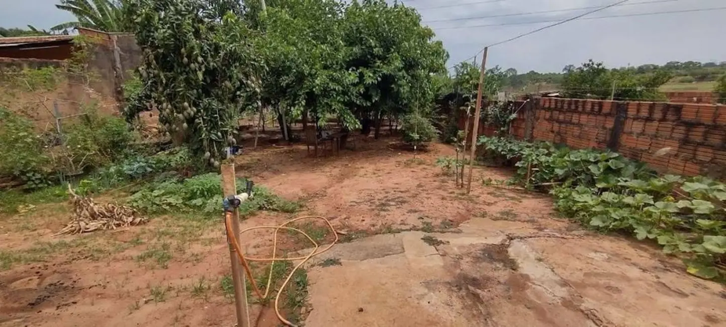 Foto 9 de Casa com 2 quartos à venda, 780m2 em Estância São Pedro (Zona Rural), Sao Jose Do Rio Preto - SP