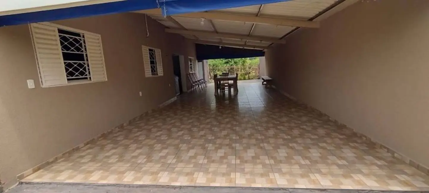 Foto 4 de Casa com 2 quartos à venda, 780m2 em Estância São Pedro (Zona Rural), Sao Jose Do Rio Preto - SP