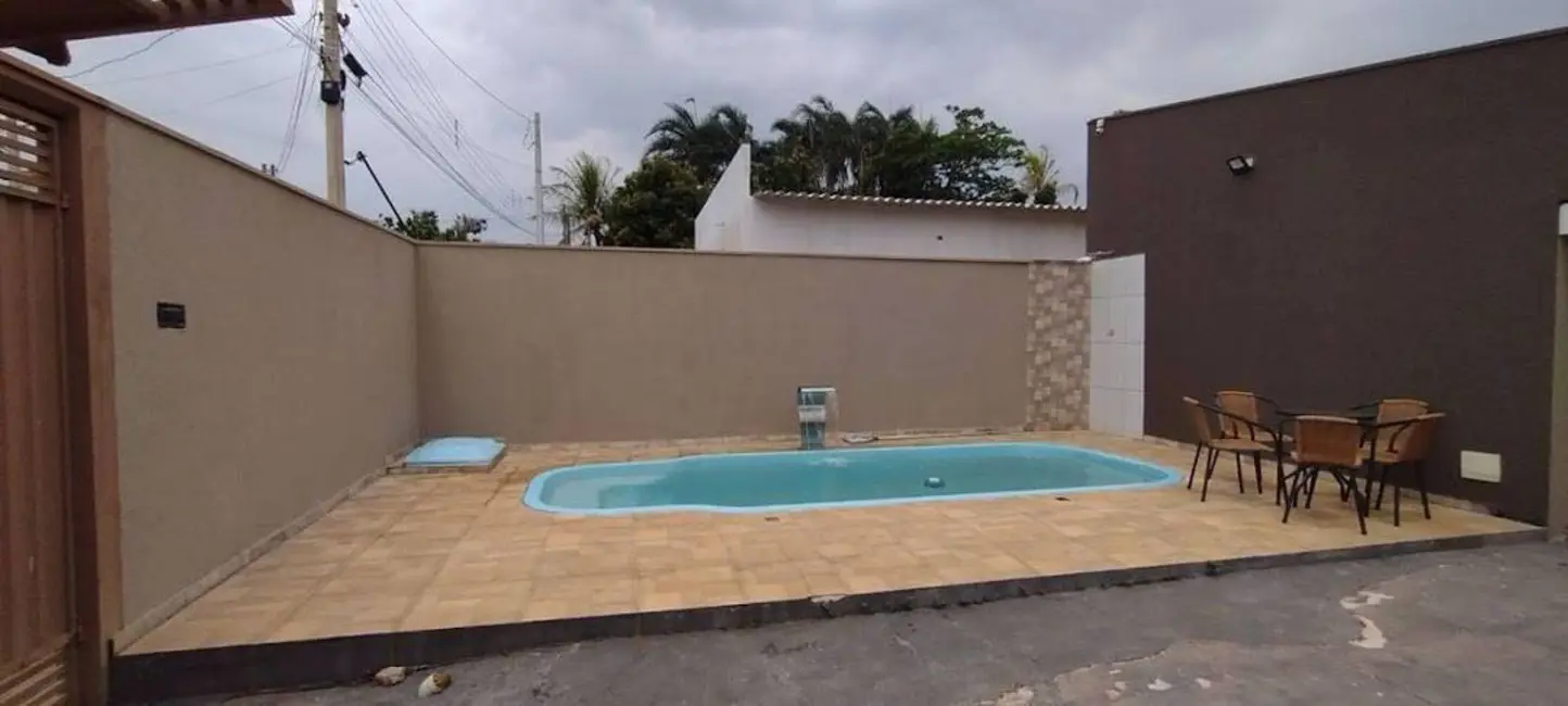 Foto 1 de Casa com 2 quartos à venda, 780m2 em Estância São Pedro (Zona Rural), Sao Jose Do Rio Preto - SP