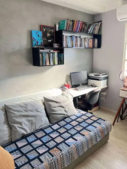 Foto 5 de Casa com 3 quartos à venda, 184m2 em Condomínio Residencial Jardins de Barcelona, Sao Jose Do Rio Preto - SP