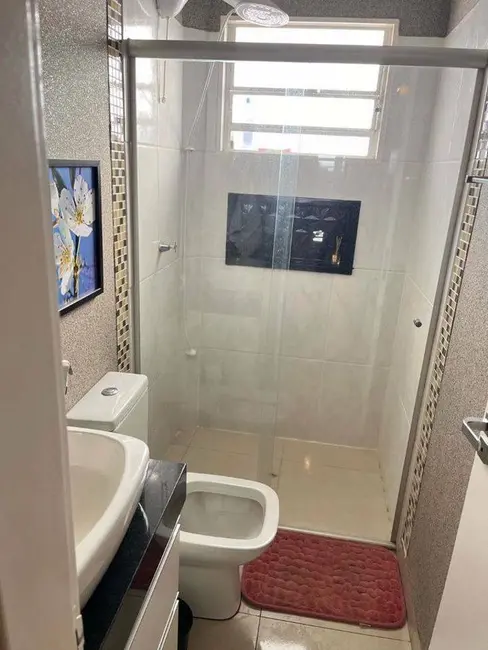 Foto 6 de Casa com 3 quartos à venda, 184m2 em Condomínio Residencial Jardins de Barcelona, Sao Jose Do Rio Preto - SP