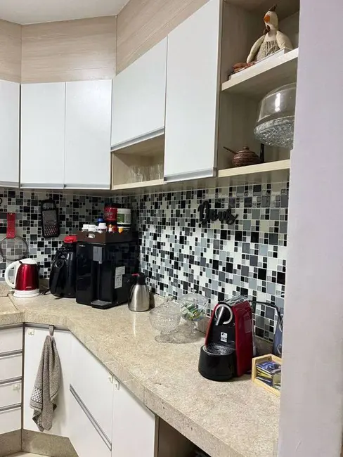 Foto 7 de Casa com 3 quartos à venda, 184m2 em Condomínio Residencial Jardins de Barcelona, Sao Jose Do Rio Preto - SP