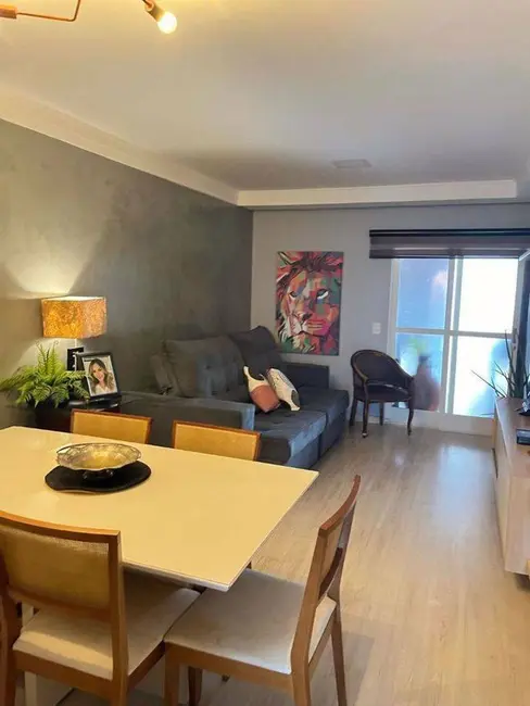 Foto 8 de Casa com 3 quartos à venda, 184m2 em Condomínio Residencial Jardins de Barcelona, Sao Jose Do Rio Preto - SP