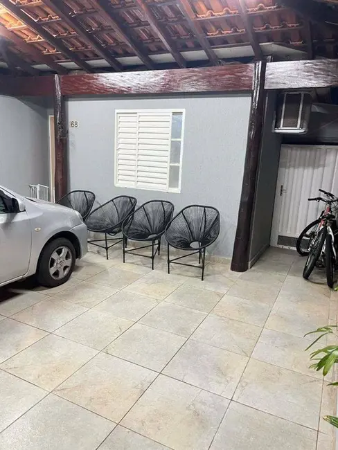 Foto 2 de Casa com 3 quartos à venda, 184m2 em Condomínio Residencial Jardins de Barcelona, Sao Jose Do Rio Preto - SP