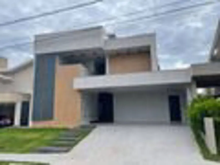 Foto 3 de Casa com 3 quartos à venda, 460m2 em Parque Residencial Damha VI, Sao Jose Do Rio Preto - SP