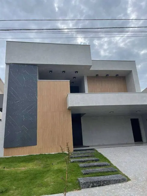 Foto 2 de Casa com 3 quartos à venda, 460m2 em Parque Residencial Damha VI, Sao Jose Do Rio Preto - SP