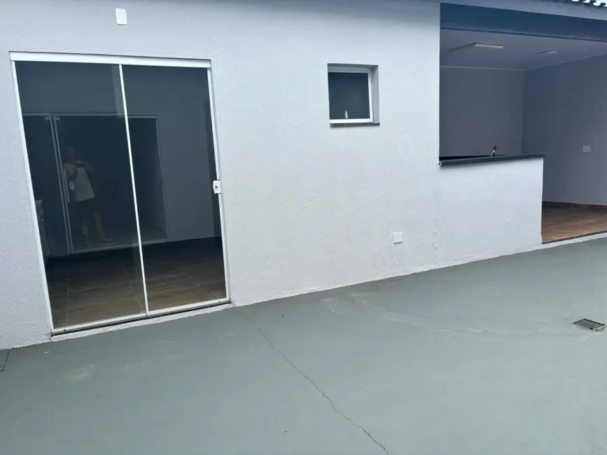 Foto 6 de Casa com 4 quartos à venda, 200m2 em Conjunto Habitacional São Deocleciano, Sao Jose Do Rio Preto - SP