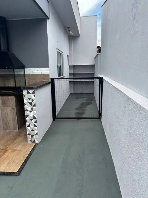 Foto 3 de Casa com 4 quartos à venda, 200m2 em Conjunto Habitacional São Deocleciano, Sao Jose Do Rio Preto - SP