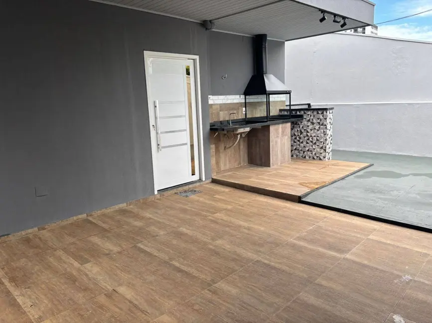 Foto 5 de Casa com 4 quartos à venda, 200m2 em Conjunto Habitacional São Deocleciano, Sao Jose Do Rio Preto - SP