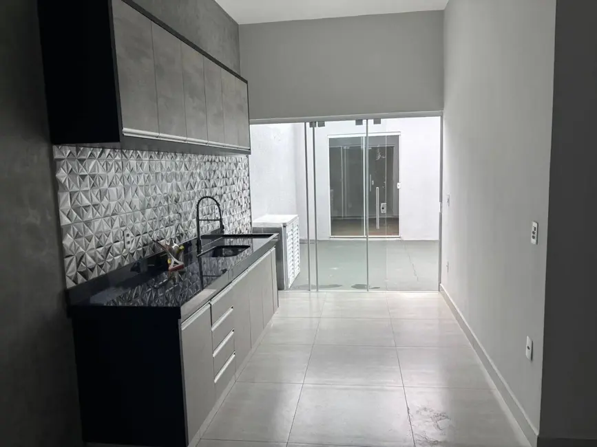 Foto 7 de Casa com 4 quartos à venda, 200m2 em Conjunto Habitacional São Deocleciano, Sao Jose Do Rio Preto - SP