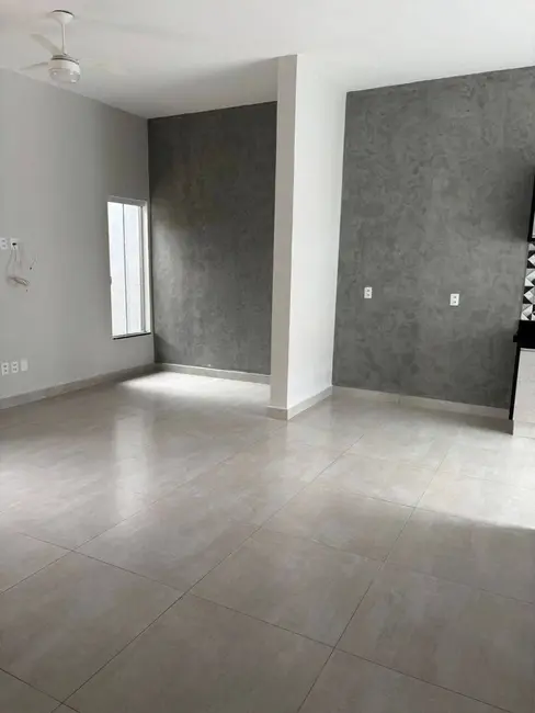 Foto 8 de Casa com 4 quartos à venda, 200m2 em Conjunto Habitacional São Deocleciano, Sao Jose Do Rio Preto - SP